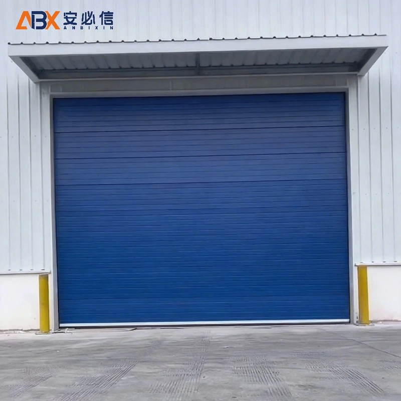 临沧市快速卷帘门